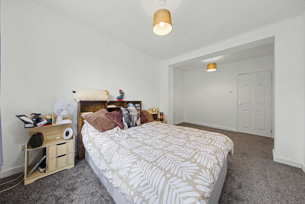 Matlock Drive Inkersall